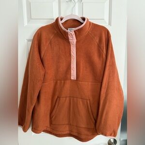 Sonoma pull over size XL